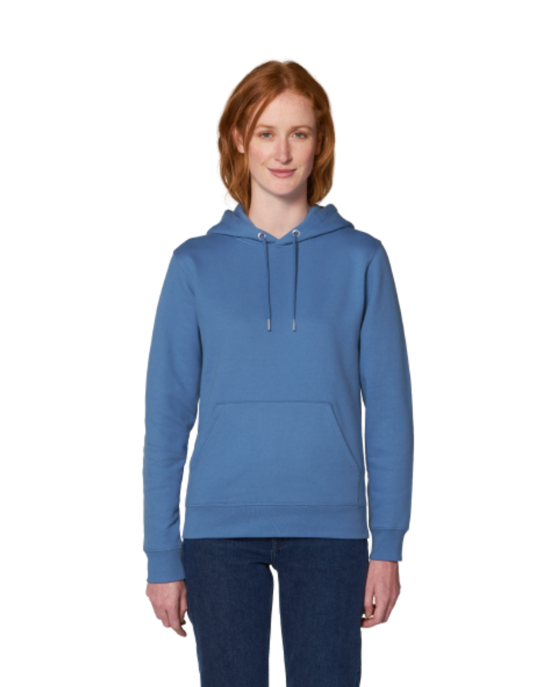 SWEAT-SHIRT CAPUCHE CRUISER - UNISEXE - STANLEY/STELLA