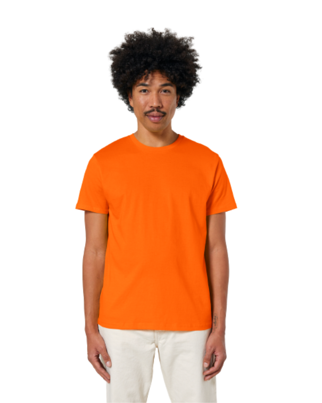 ROCKER T-SHIRT - UNISEX - STANLEY/STELLA