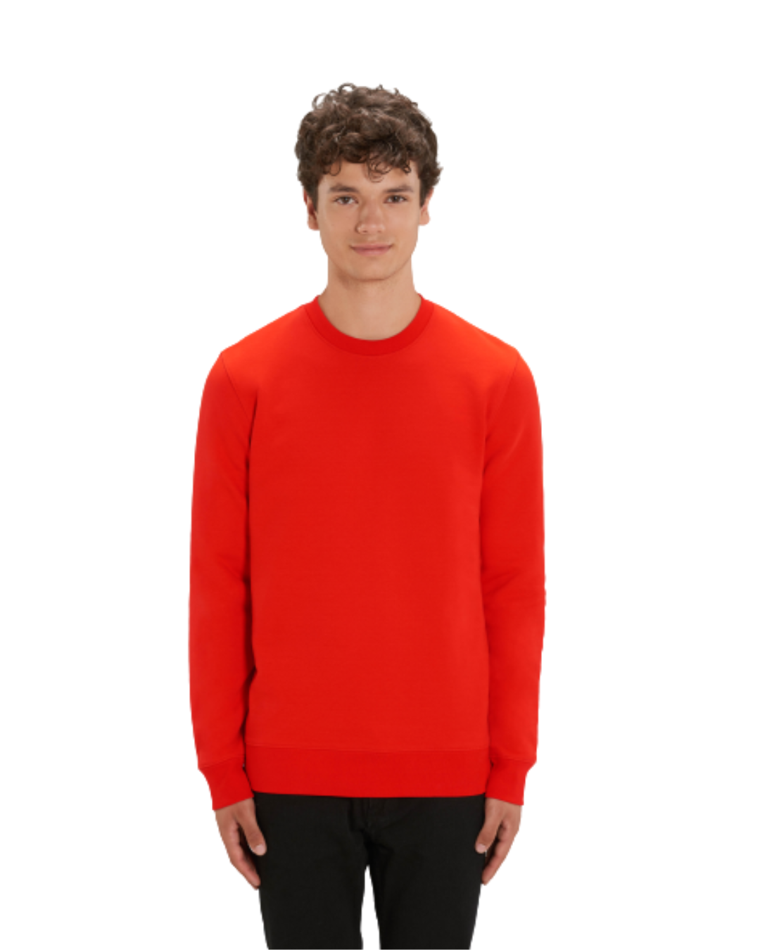 SWEAT-SHIRT CHANGER - UNISEXE - STANLEY/STELLA