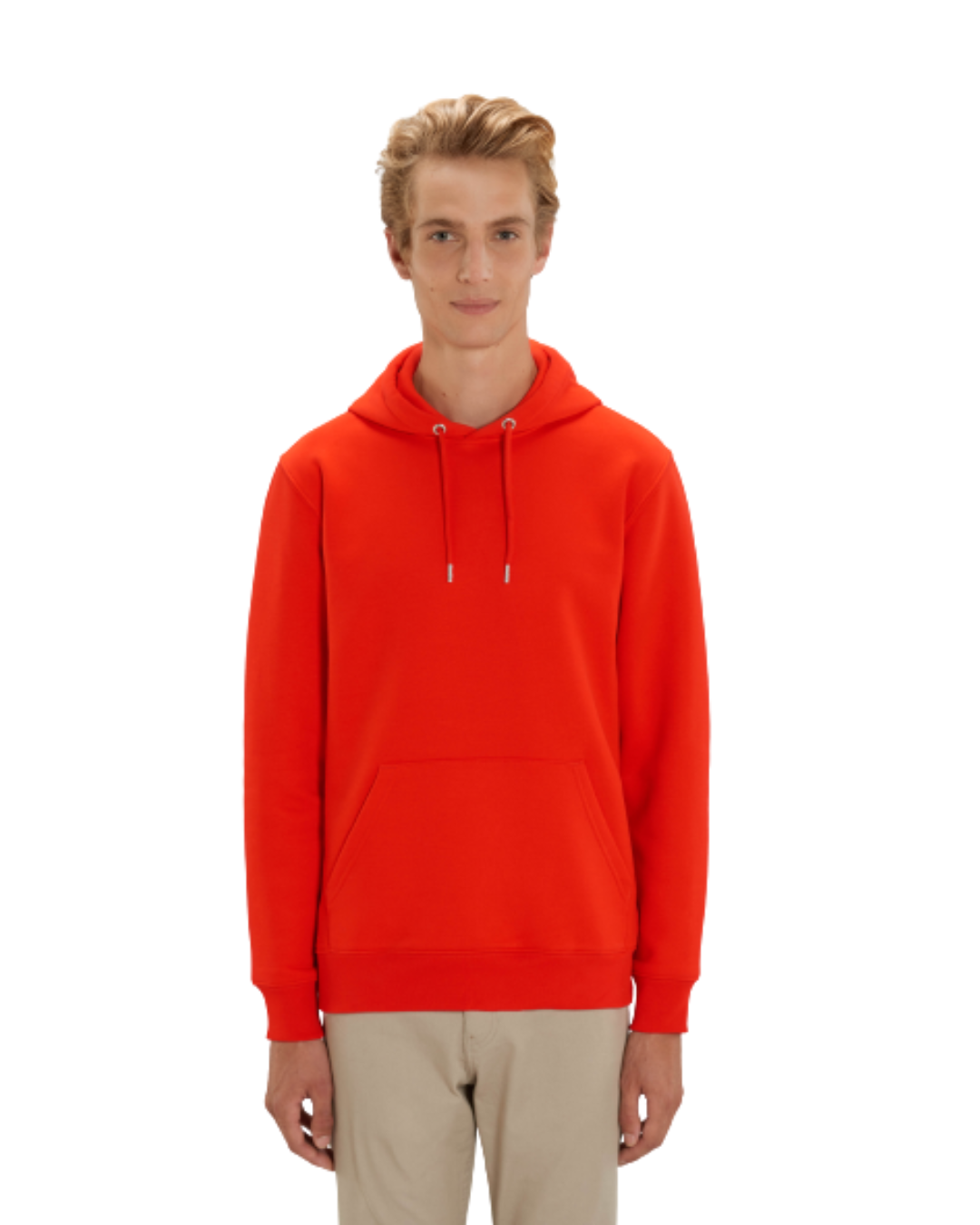 SWEAT-SHIRT CAPUCHE CRUISER - UNISEXE - STANLEY/STELLA