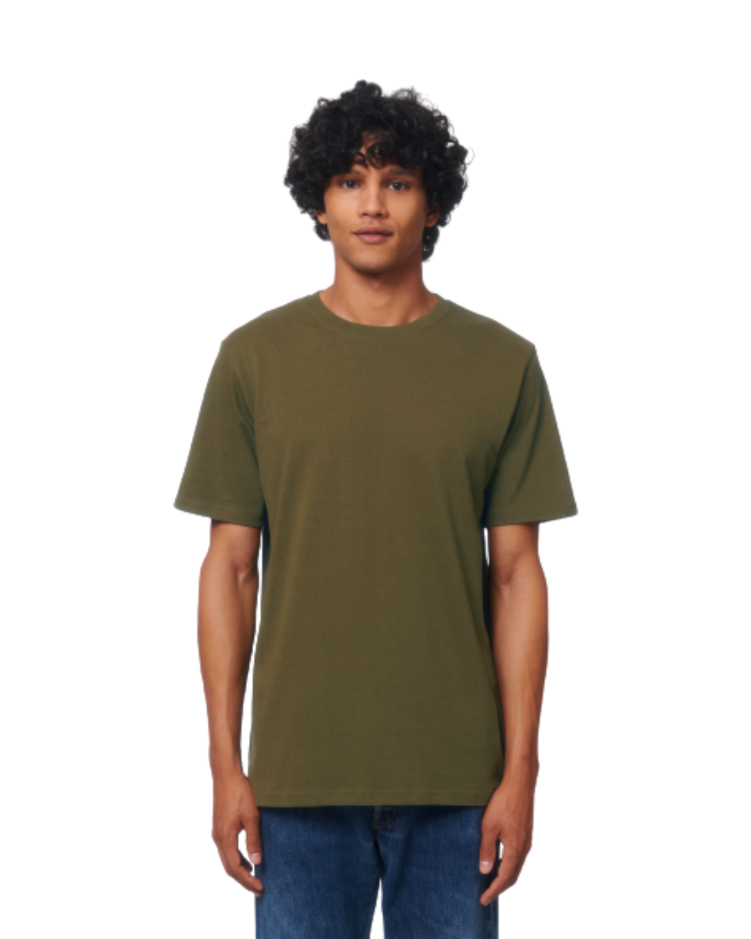 T-SHIRT STANLEY SPARKER - UNISEXE - STANLEY/STELLA