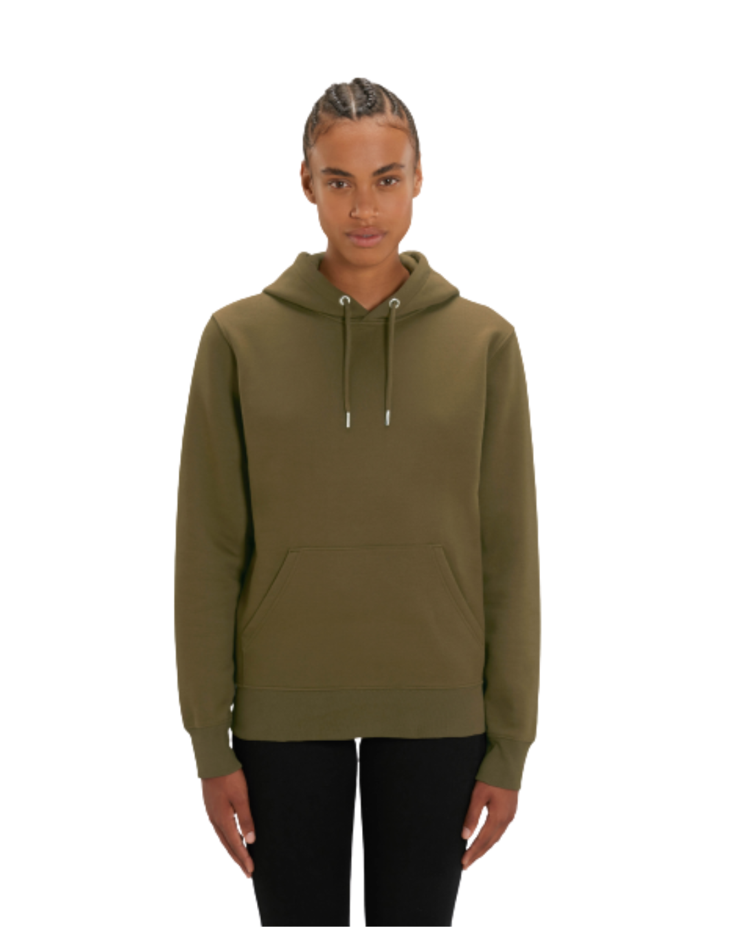 SWEAT-SHIRT CAPUCHE CRUISER - UNISEXE - STANLEY/STELLA