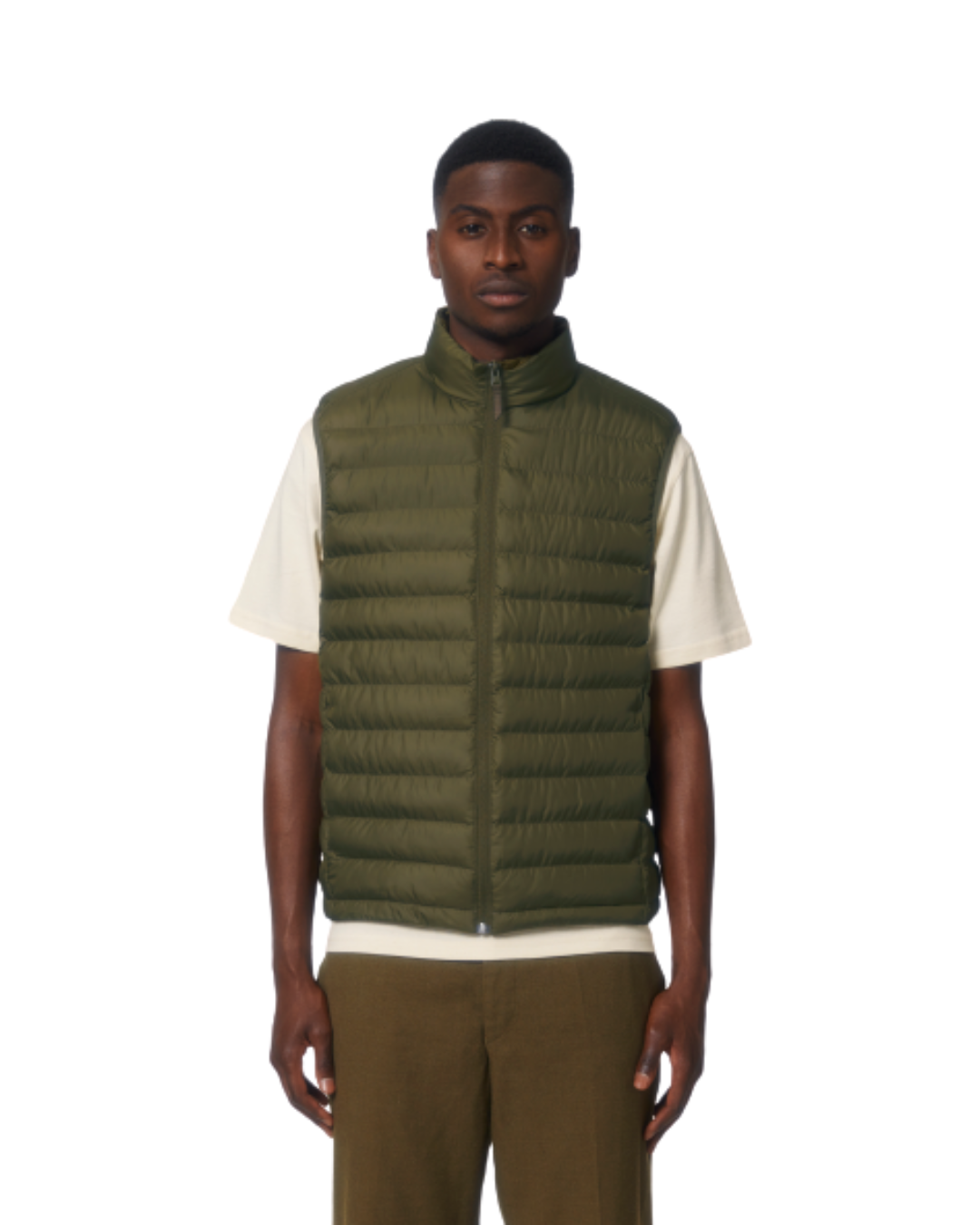 BODYWARMER STANLEY CLIMBER - HOMME - STANLEY/STELLA