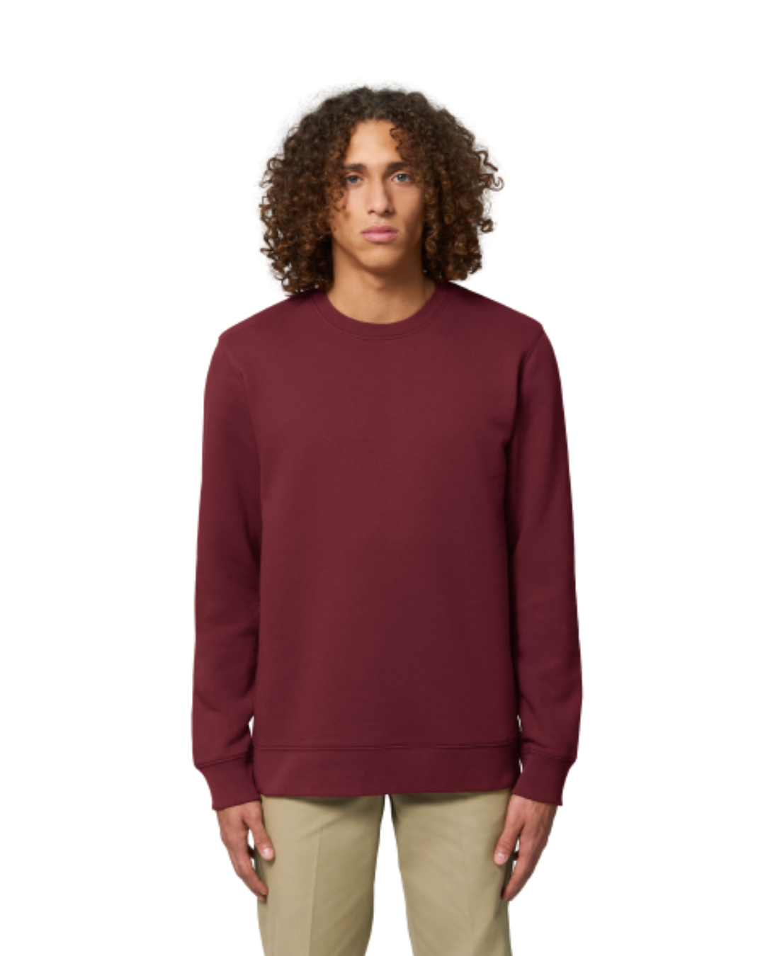 SWEAT-SHIRT CHANGER - UNISEXE - STANLEY/STELLA