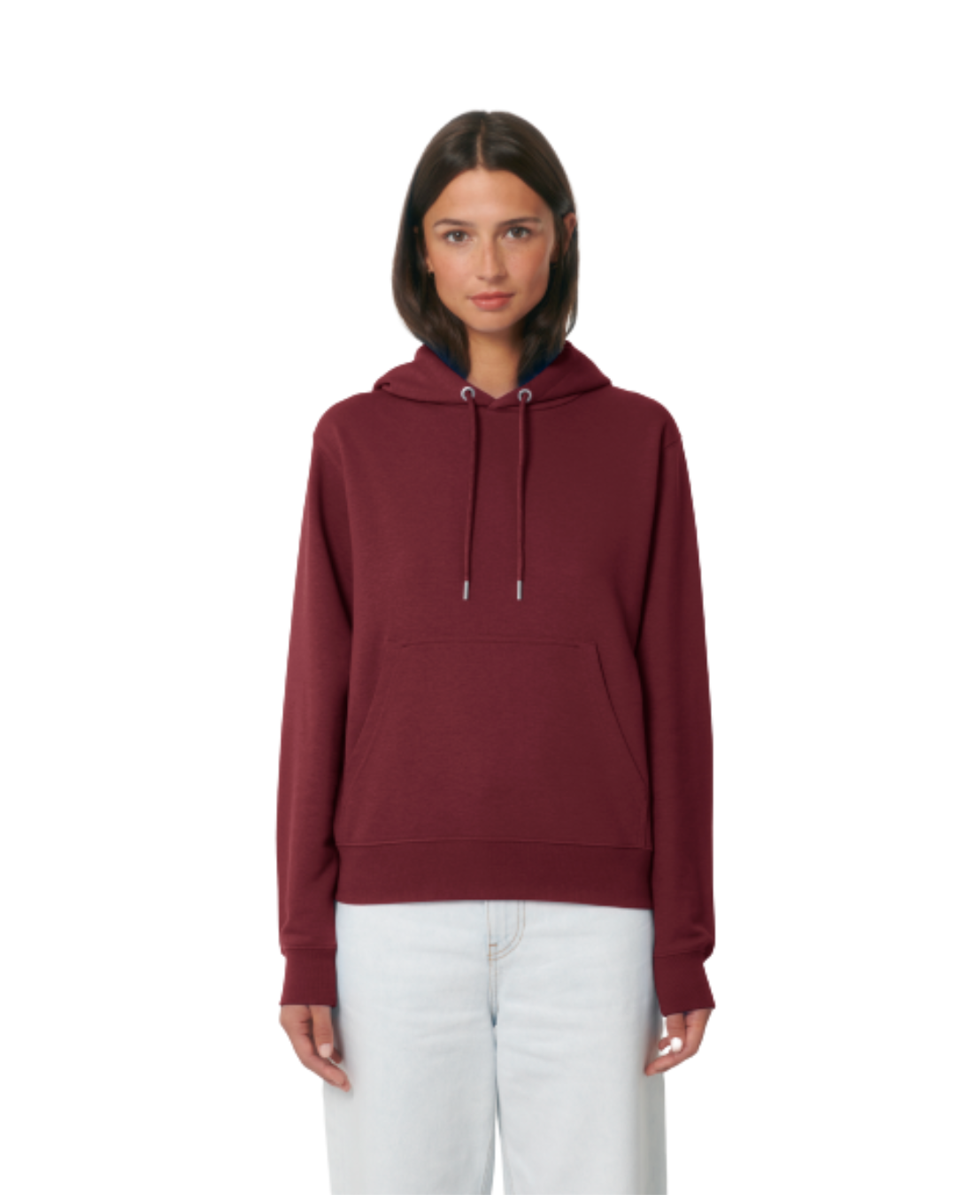 SWEAT-SHIRT CAPUCHE ARCHER - UNISEXE - STANLEY/STELLA