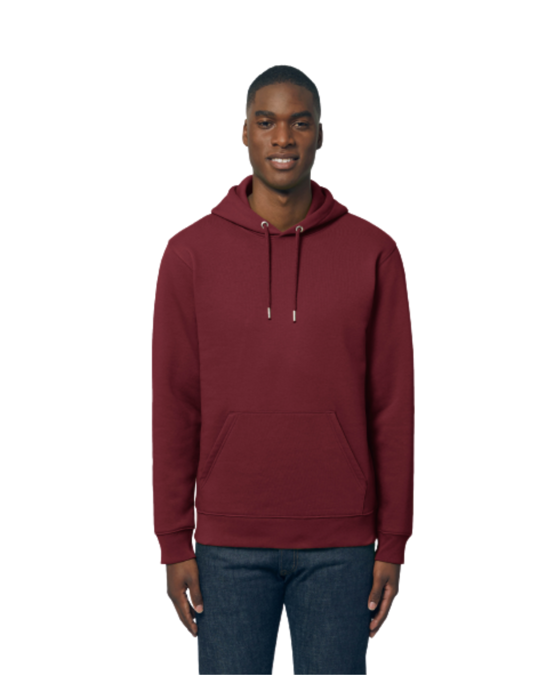 SWEAT-SHIRT CAPUCHE CRUISER - UNISEXE - STANLEY/STELLA