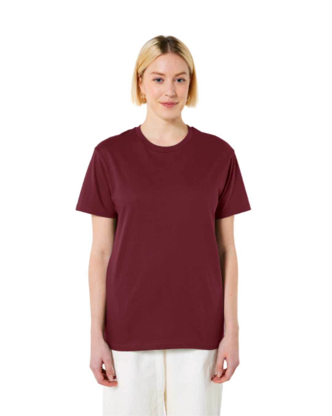 ROCKER T-SHIRT - UNISEX - STANLEY/STELLA