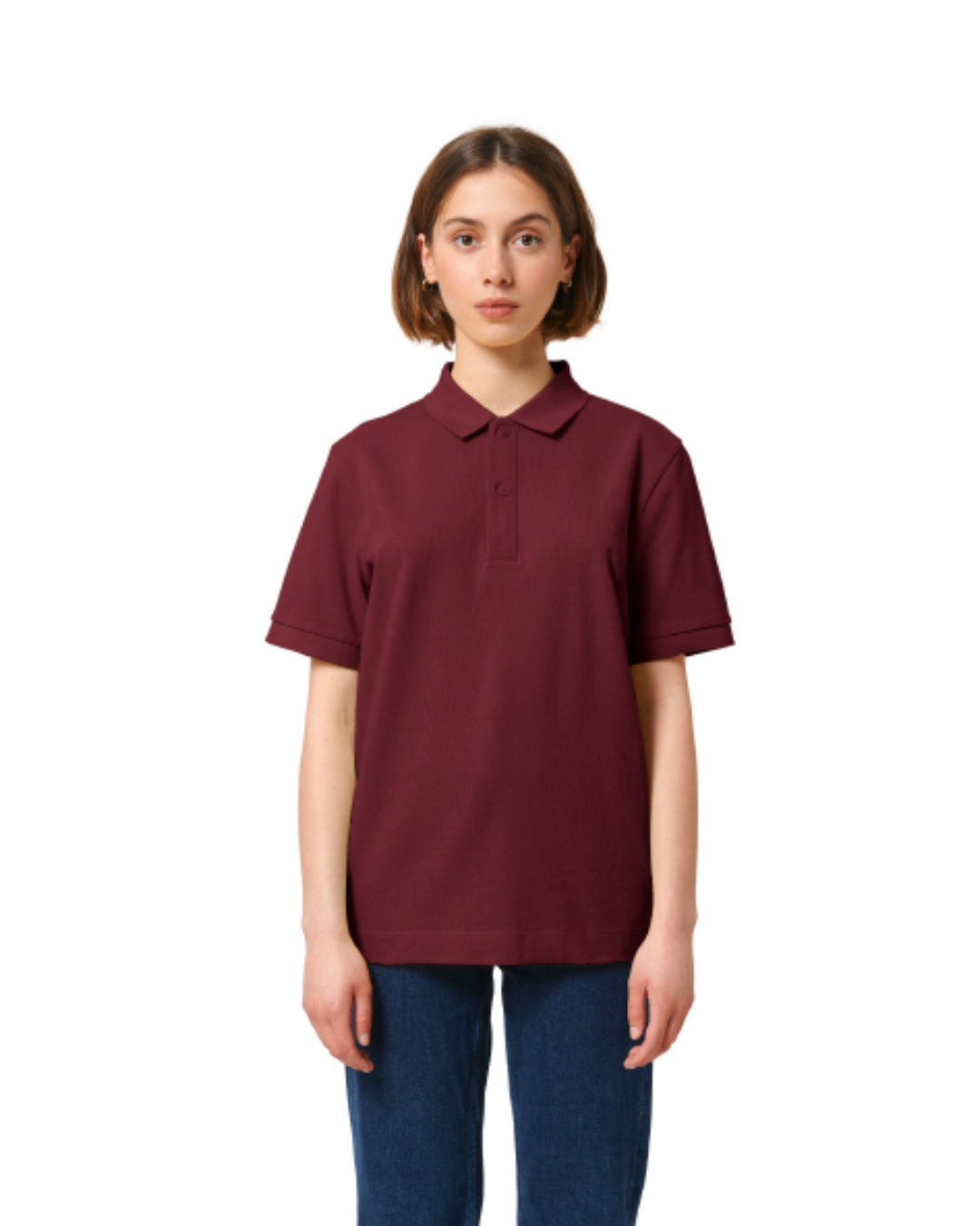 POLO PREPSTER - UNISEXE - STANLEY/STELLA