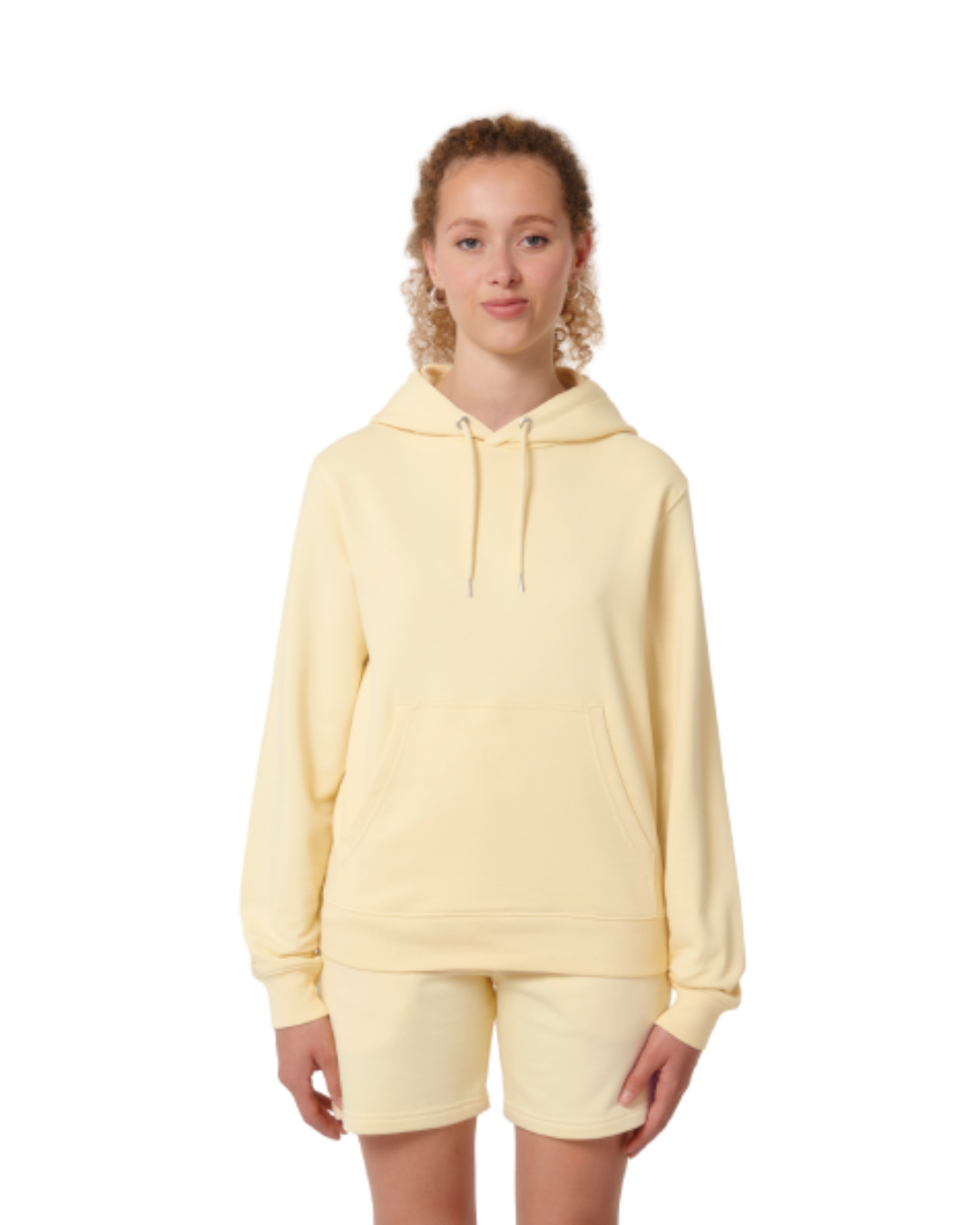 SWEAT-SHIRT CAPUCHE ARCHER - UNISEXE - STANLEY/STELLA