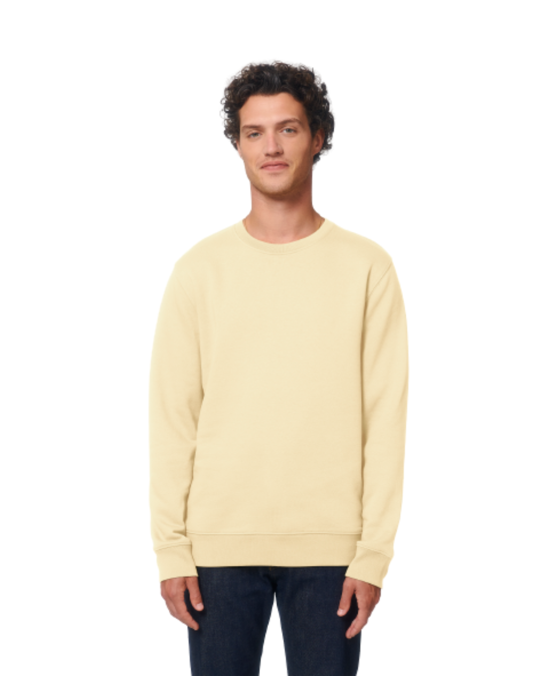 SWEAT-SHIRT CHANGER - UNISEXE - STANLEY/STELLA