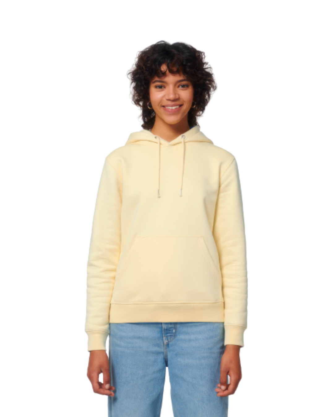 SWEAT-SHIRT CAPUCHE CRUISER - UNISEXE - STANLEY/STELLA