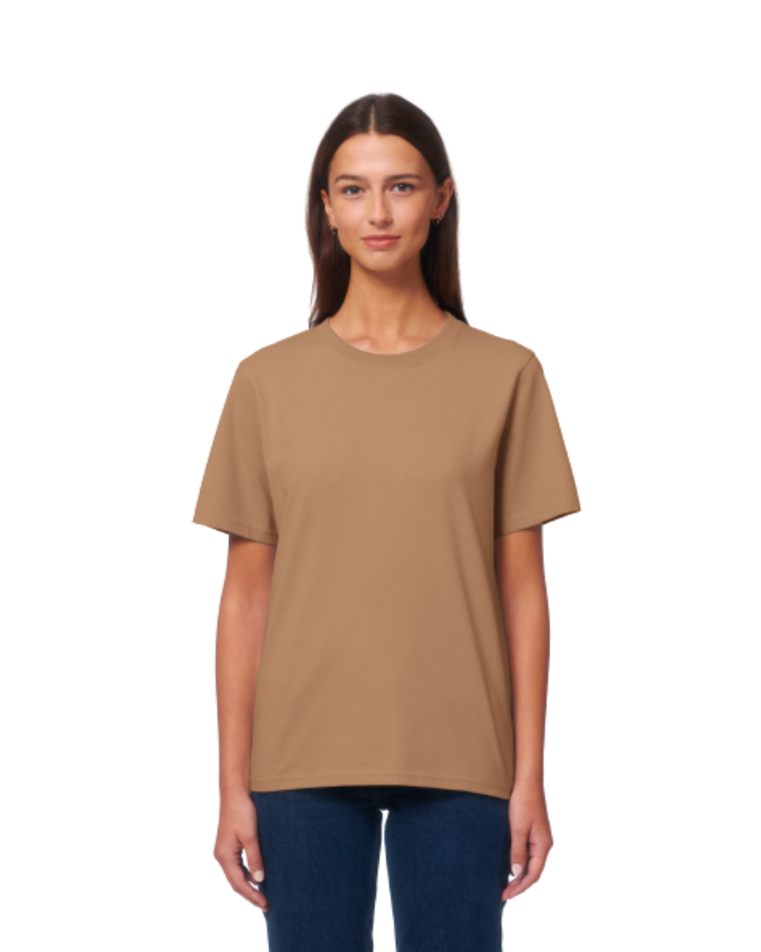 T-SHIRT STANLEY SPARKER - UNISEXE - STANLEY/STELLA