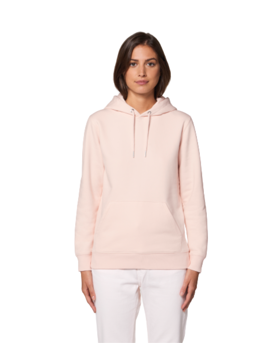 SWEAT-SHIRT CAPUCHE CRUISER - UNISEXE - STANLEY/STELLA
