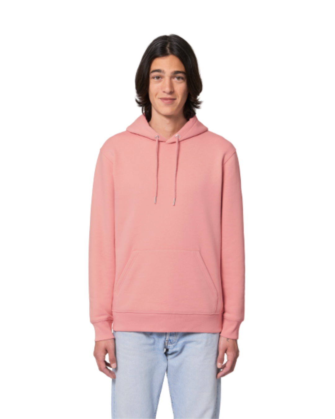 SWEAT-SHIRT CAPUCHE CRUISER - UNISEXE - STANLEY/STELLA