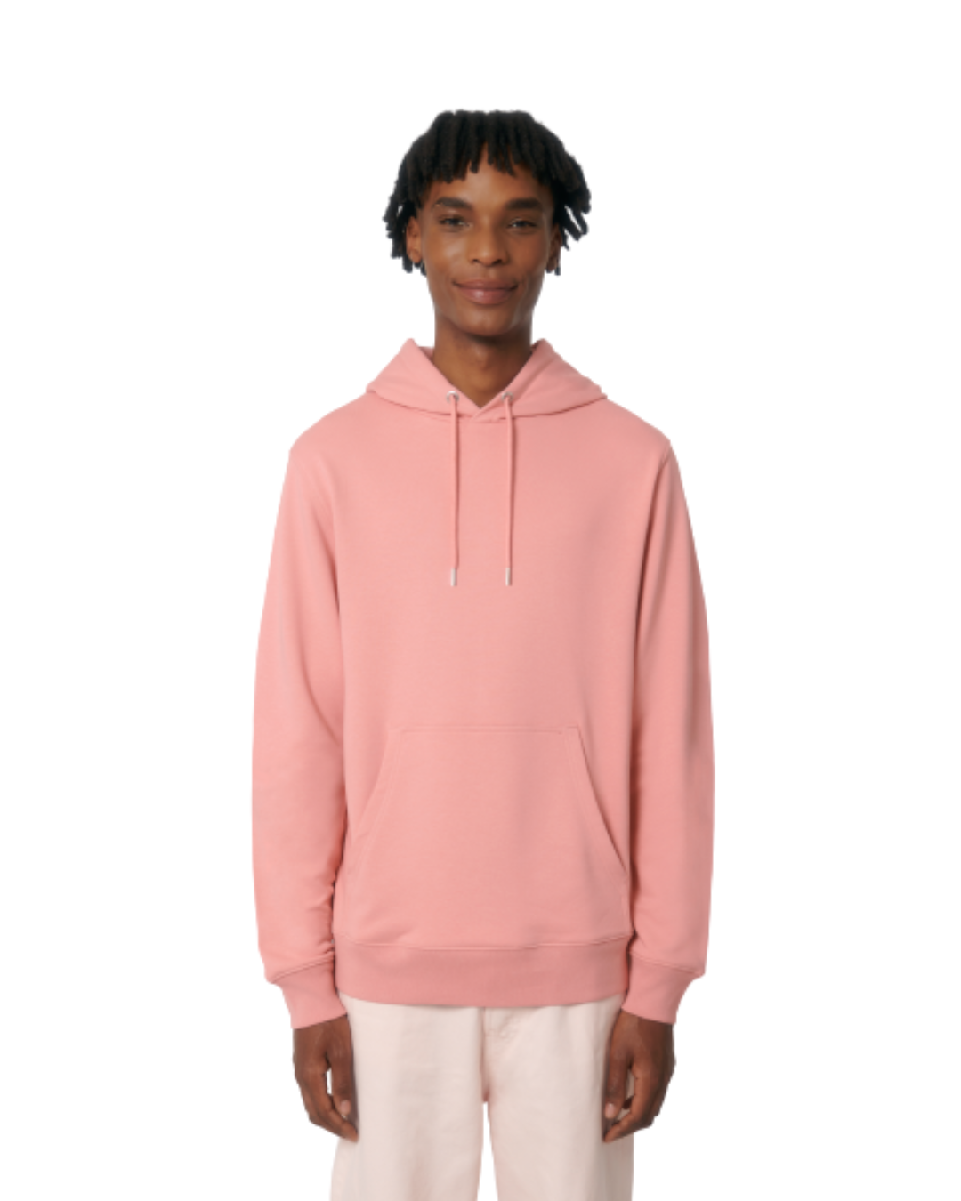 SWEAT-SHIRT CAPUCHE ARCHER - UNISEXE - STANLEY/STELLA