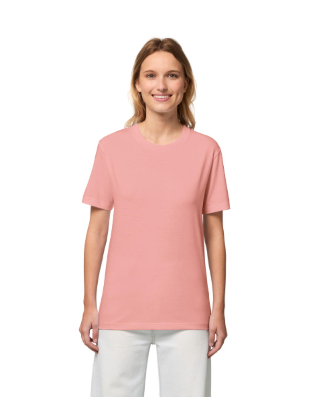 ROCKER T-SHIRT - UNISEX - STANLEY/STELLA