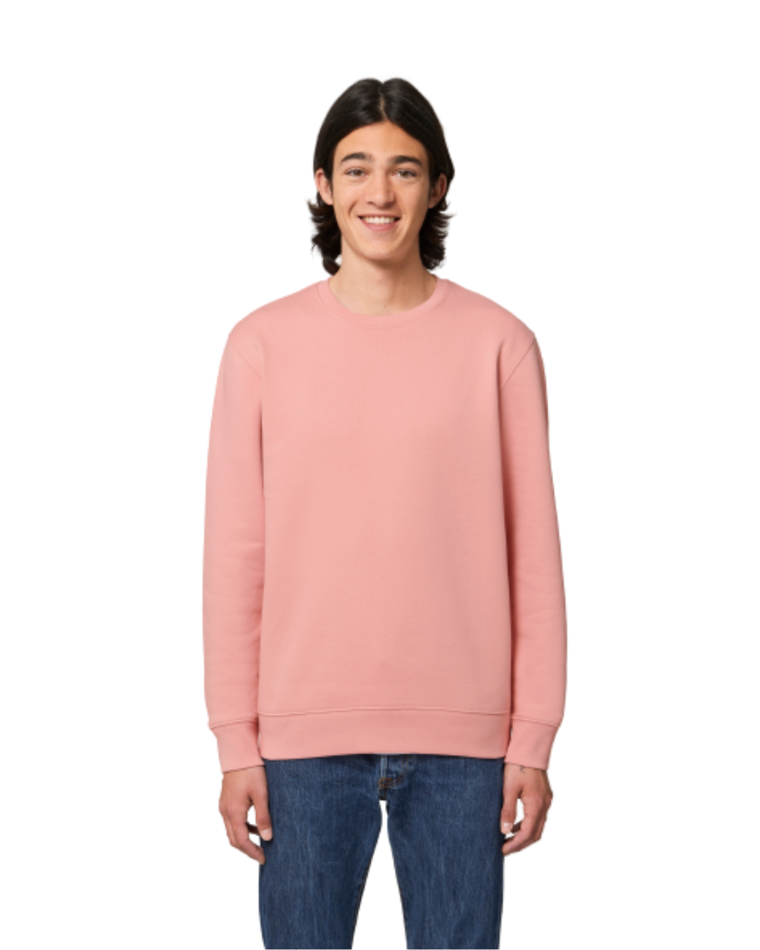 SWEAT-SHIRT CHANGER - UNISEXE - STANLEY/STELLA