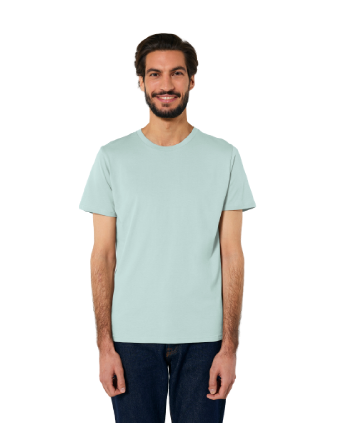 ROCKER T-SHIRT - UNISEX - STANLEY/STELLA