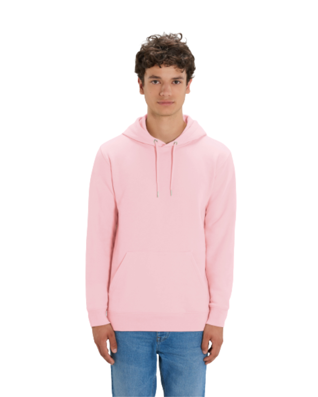 SWEAT-SHIRT CAPUCHE CRUISER - UNISEXE - STANLEY/STELLA
