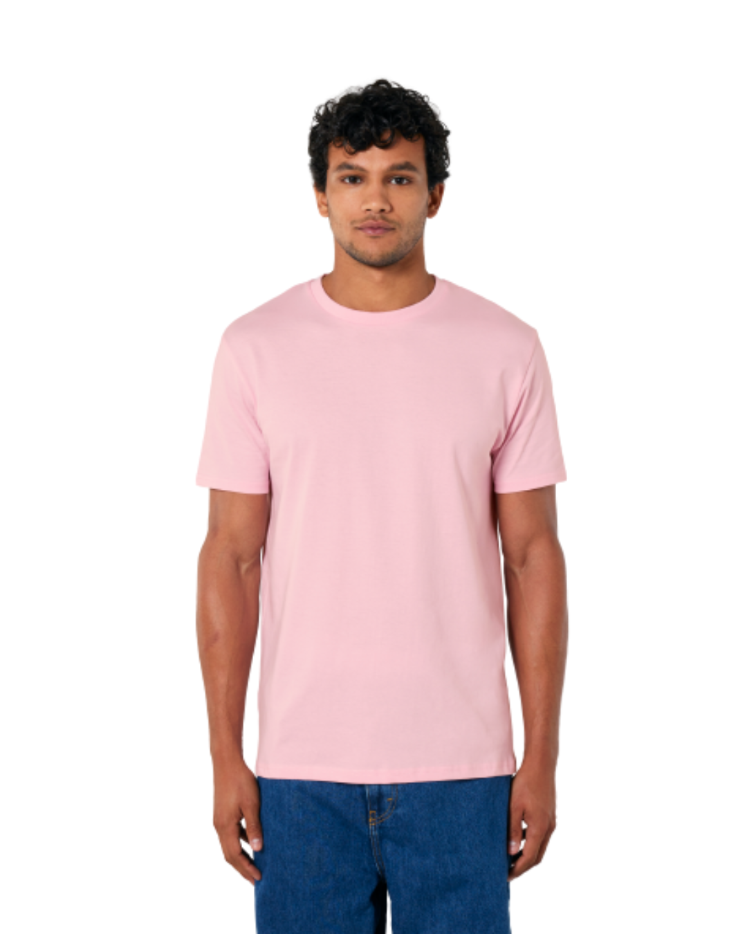 ROCKER T-SHIRT - UNISEX - STANLEY/STELLA