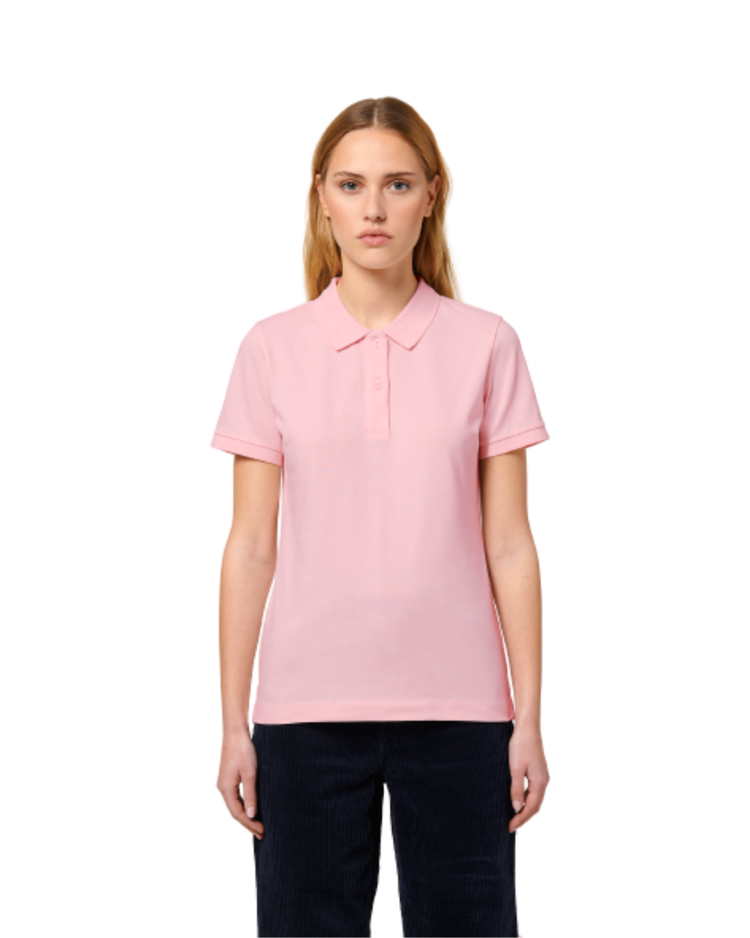 POLO STELLA ELLISER -  FEMME - STANLEY/STELLA