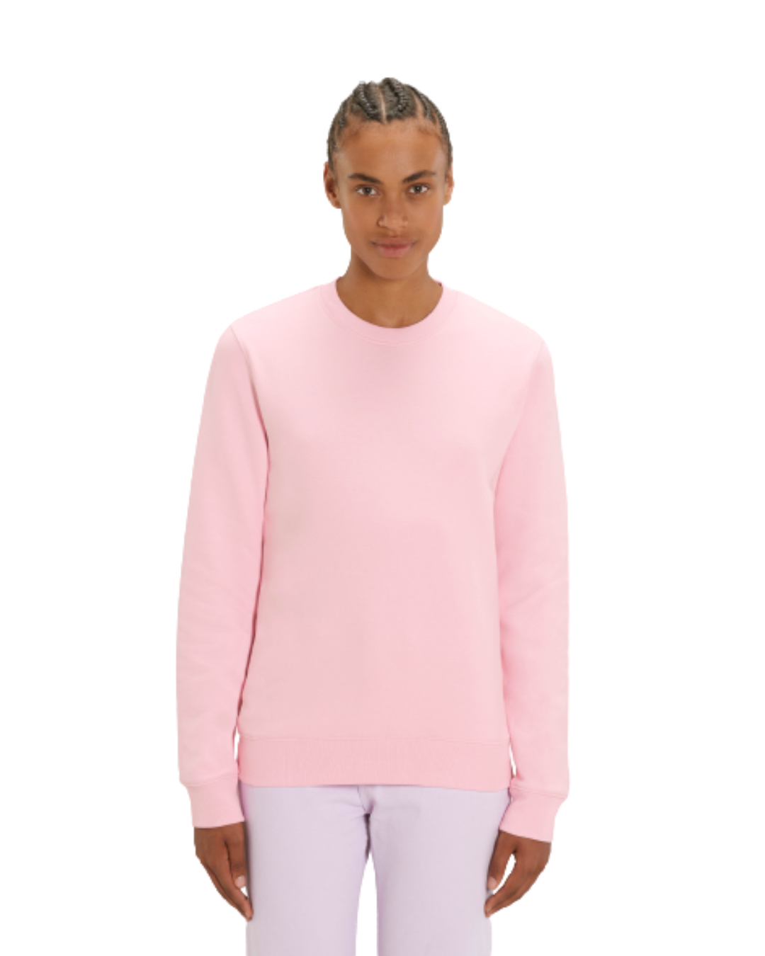 SWEAT-SHIRT CHANGER - UNISEXE - STANLEY/STELLA