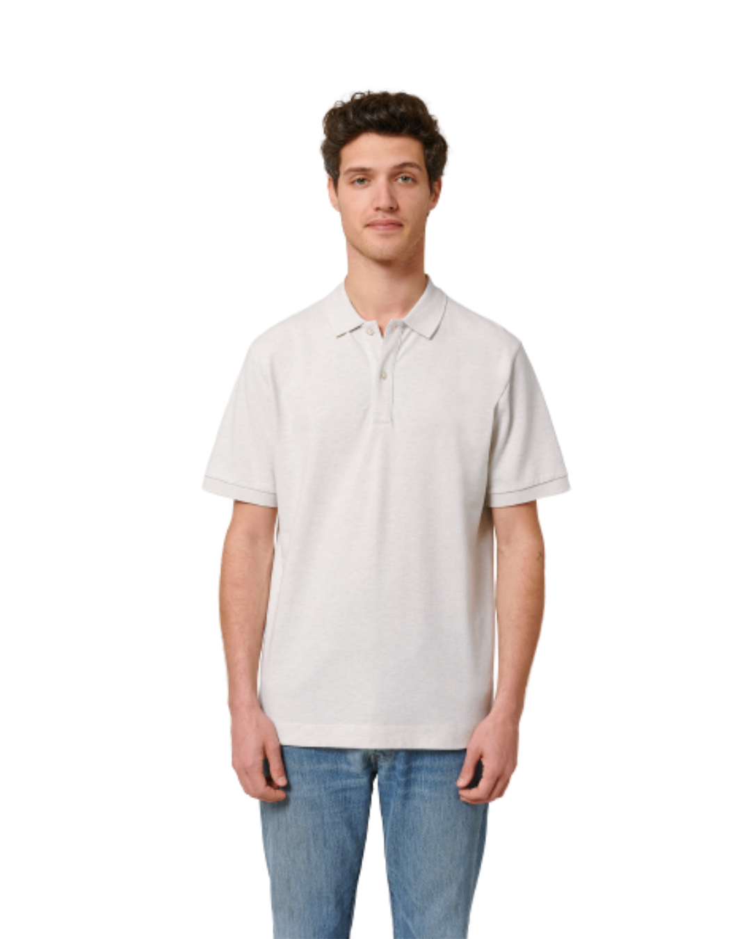 POLO PREPSTER - UNISEXE - STANLEY/STELLA