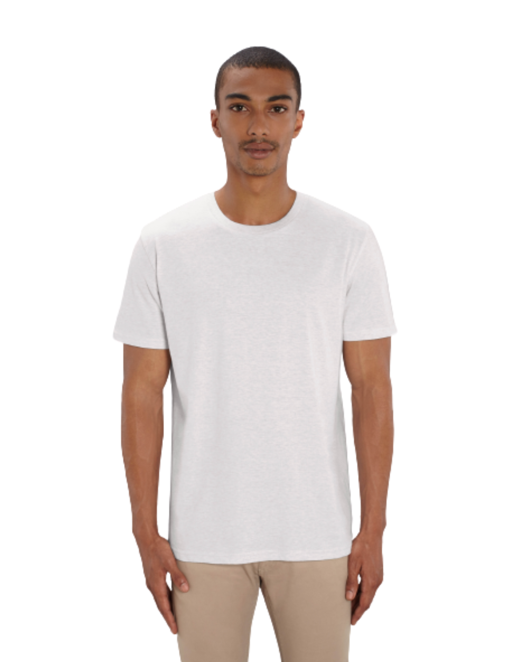 T-SHIRT CREATOR - UNISEXE - STANLEY/STELLA