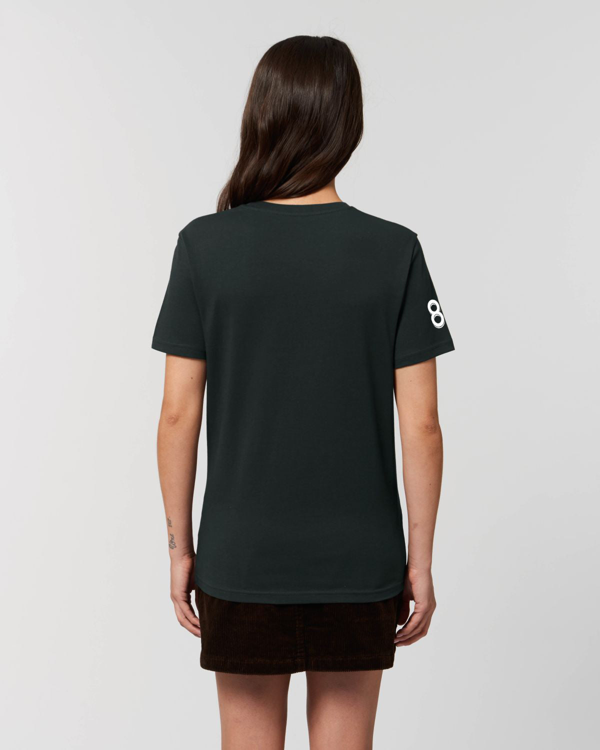 T -shirt FC Le Mont - Woman
