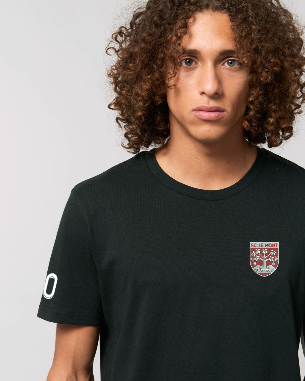 T -shirt FC Le Mont - Man