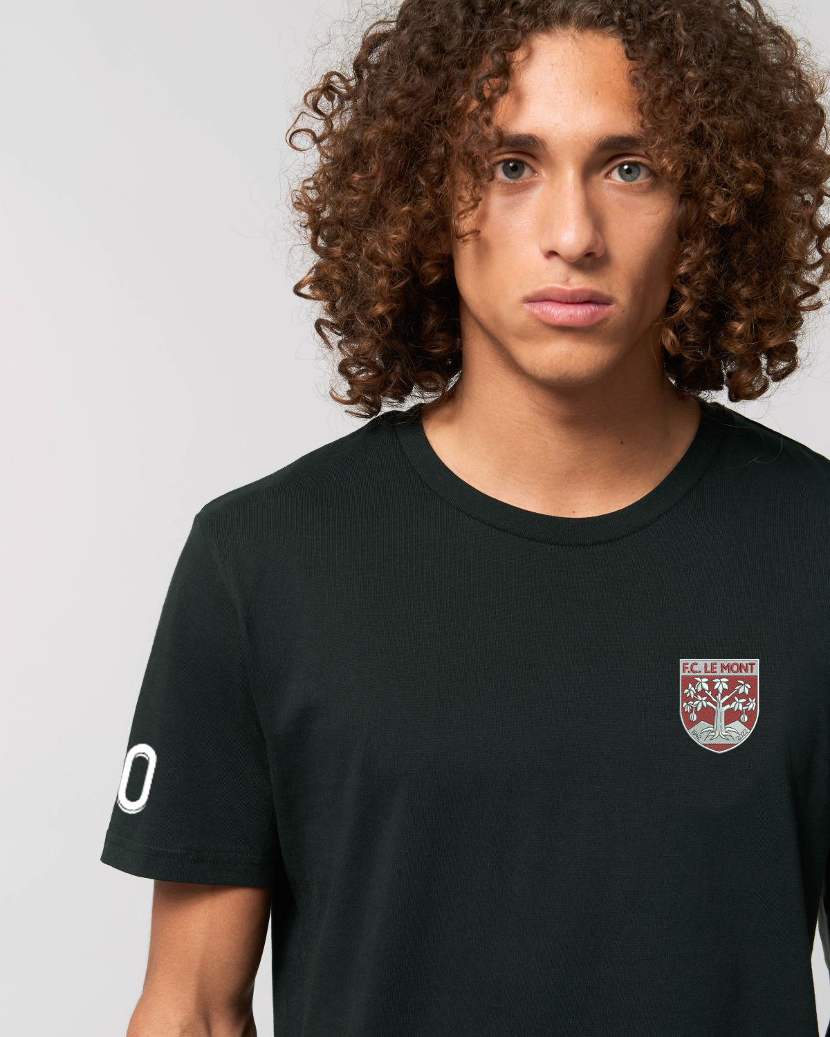 T -shirt FC Le Mont - Man