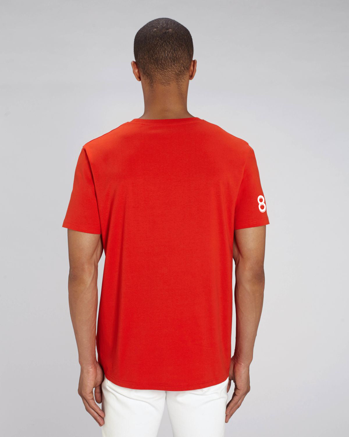 T -SHIRT FC LE MONT - HOMBRE