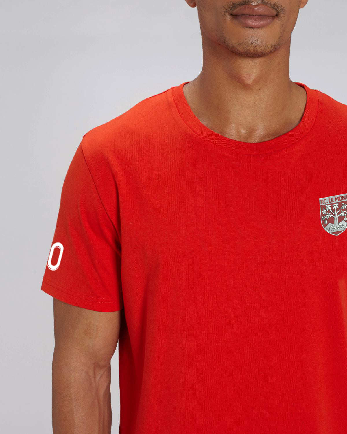 T -shirt FC Le Mont - Man
