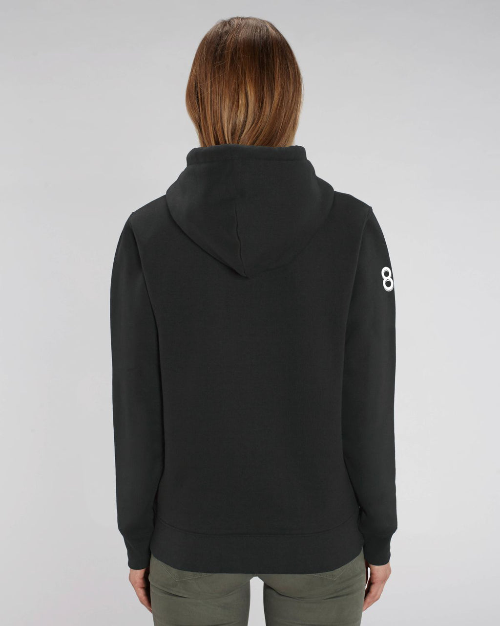 HOODIE FC LE MONT - Woman