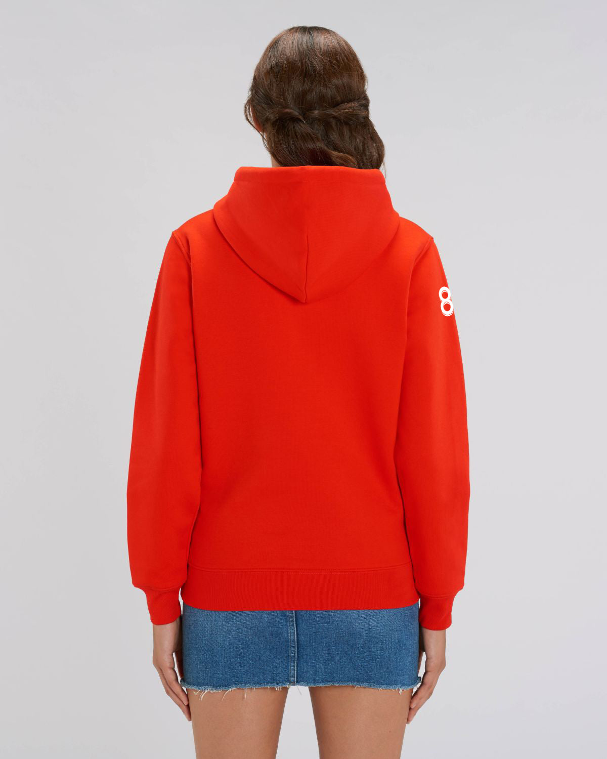 HOODIE FC LE MONT - Woman