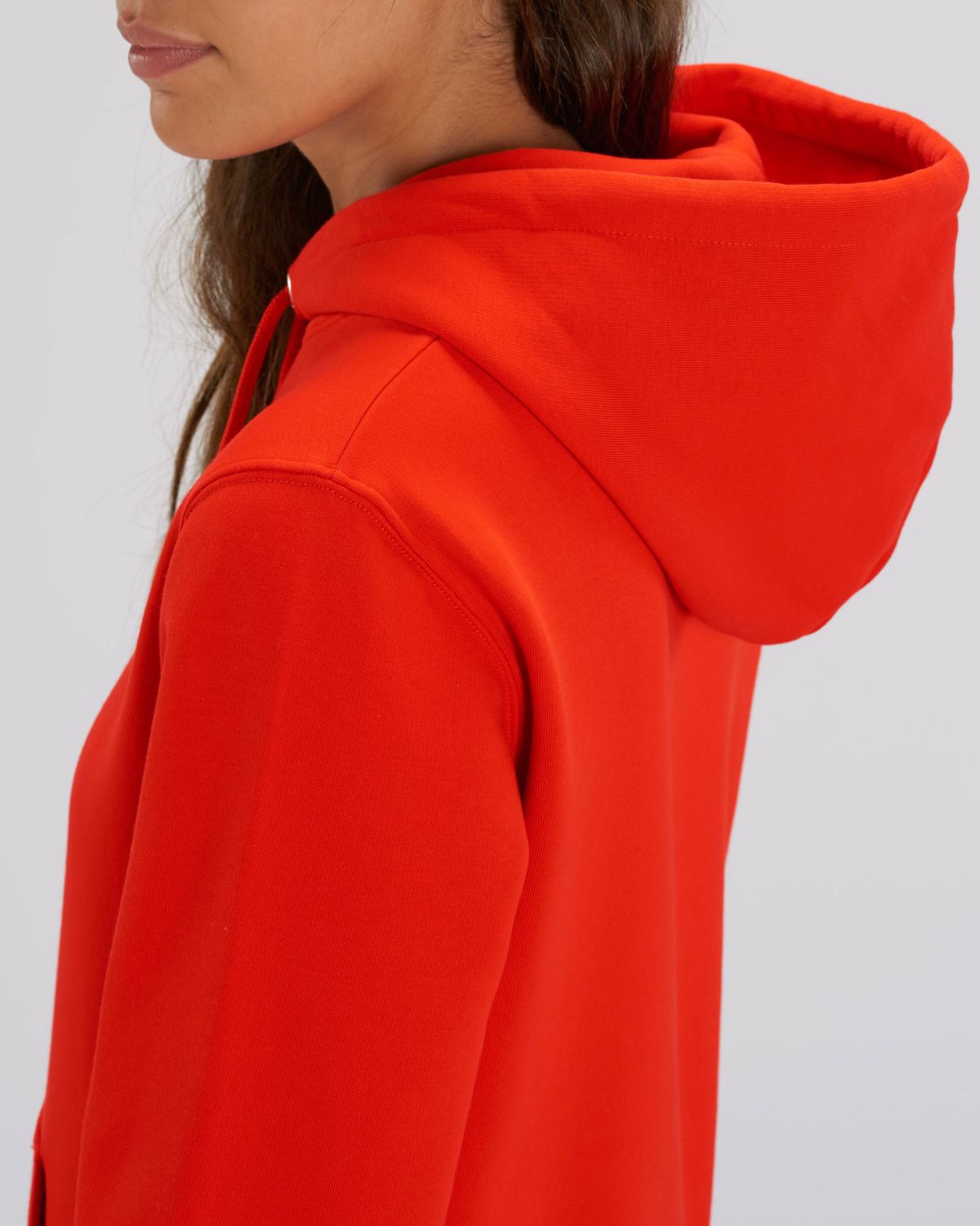 HOODIE FC LE MONT - Woman