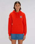 HOODIE FC LE MONT - Woman