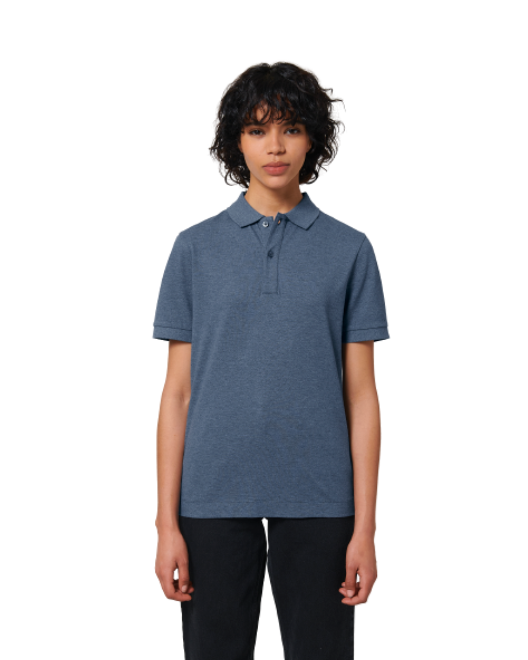 POLO PREPSTER - UNISEXE - STANLEY/STELLA