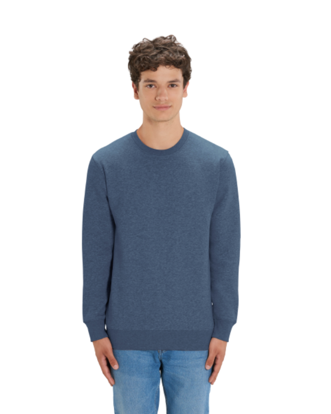 SWEAT-SHIRT CHANGER - UNISEXE - STANLEY/STELLA