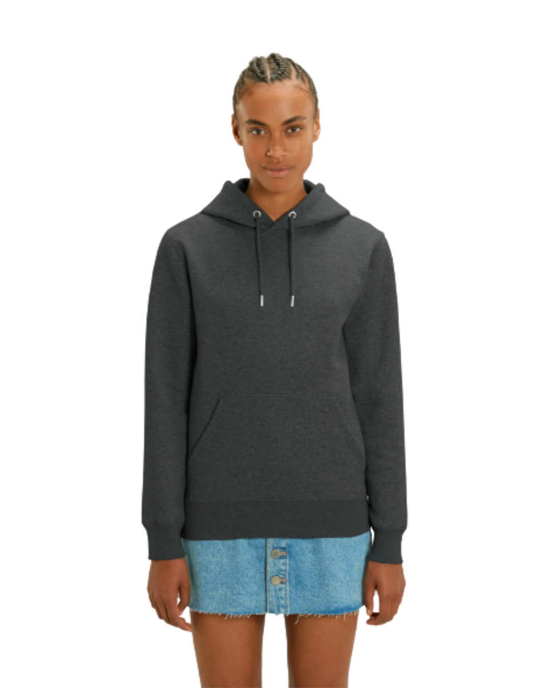 SWEAT-SHIRT CAPUCHE CRUISER - UNISEXE - STANLEY/STELLA