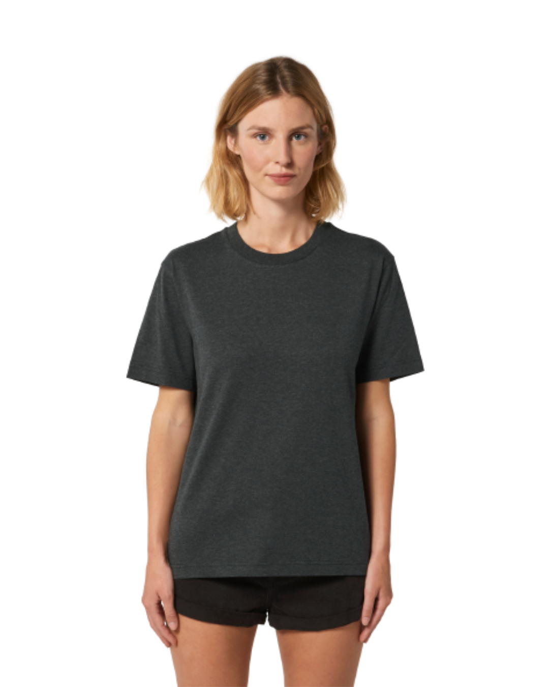 T-SHIRT FUSER - UNISEXE - STANLEY/STELLA