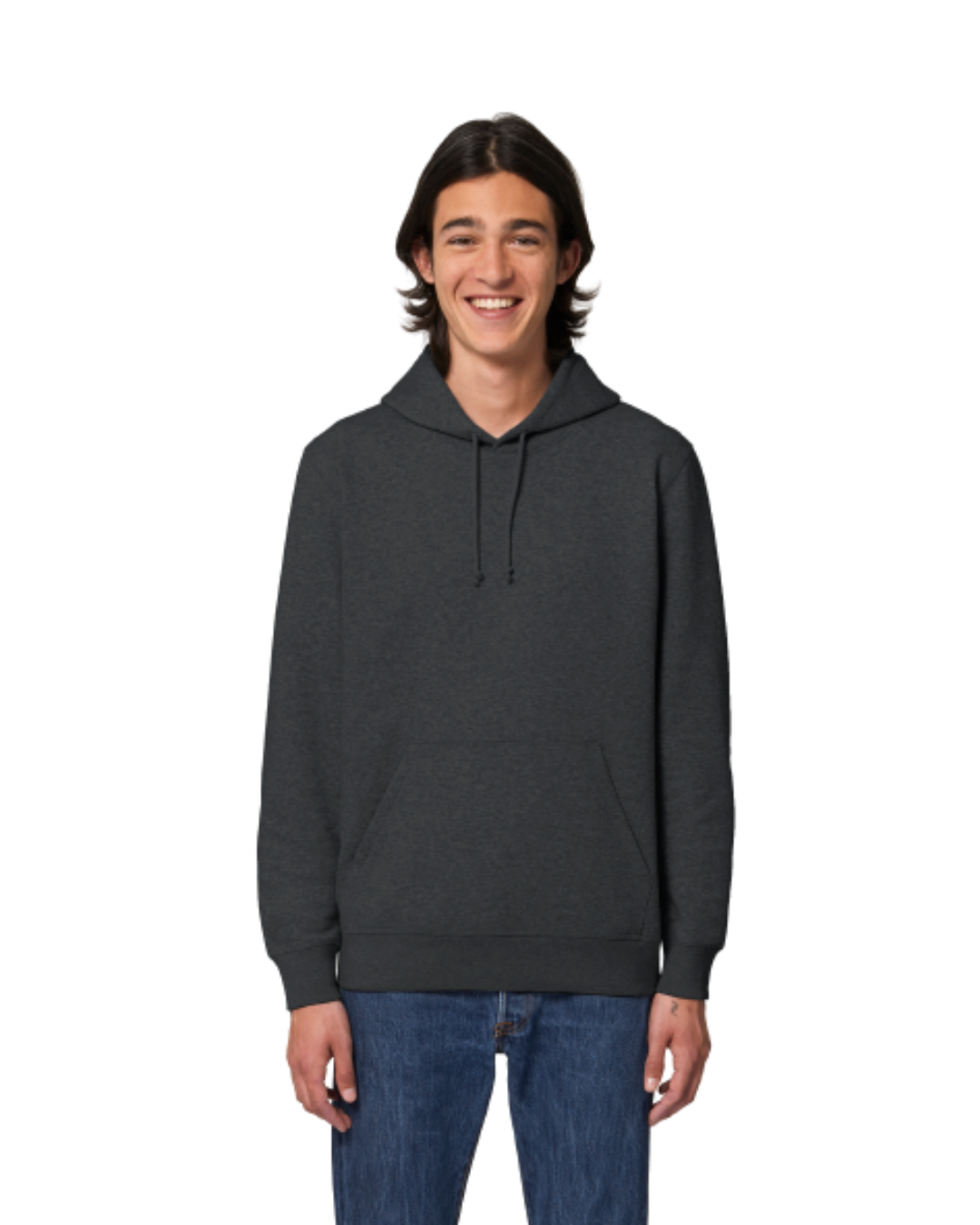 SWEAT-SHIRT DRUMMER - UNISEXE - STANLEY/STELLA