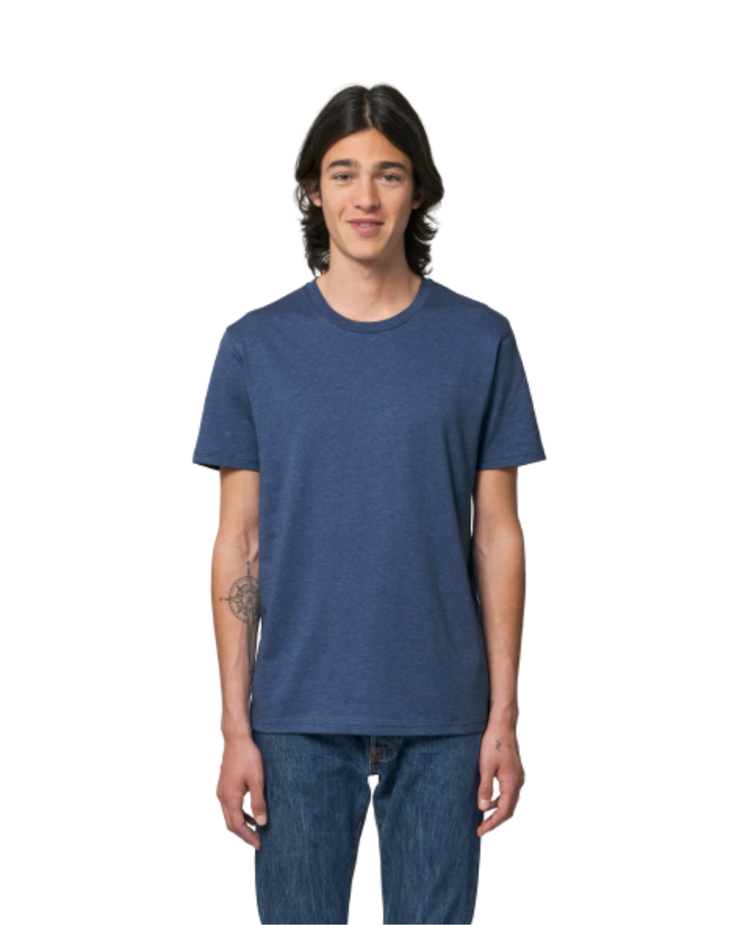 ROCKER T-SHIRT - UNISEX - STANLEY/STELLA