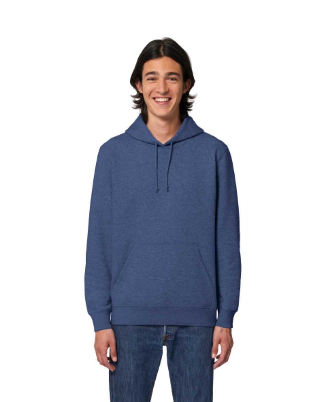 SWEAT-SHIRT DRUMMER - UNISEXE - STANLEY/STELLA