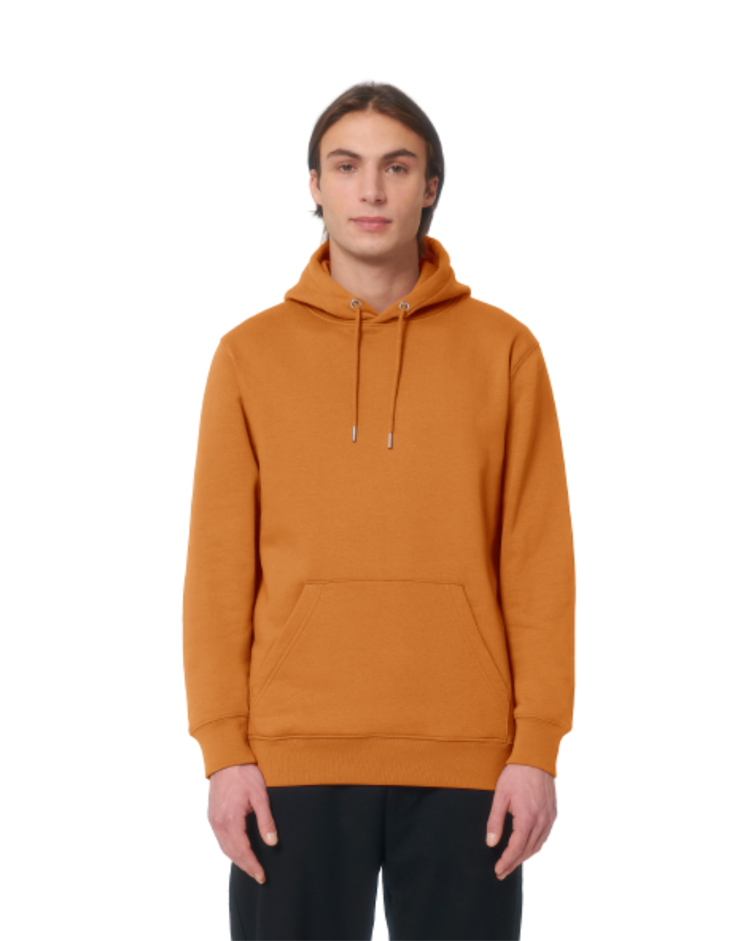SWEAT-SHIRT CAPUCHE CRUISER - UNISEXE - STANLEY/STELLA