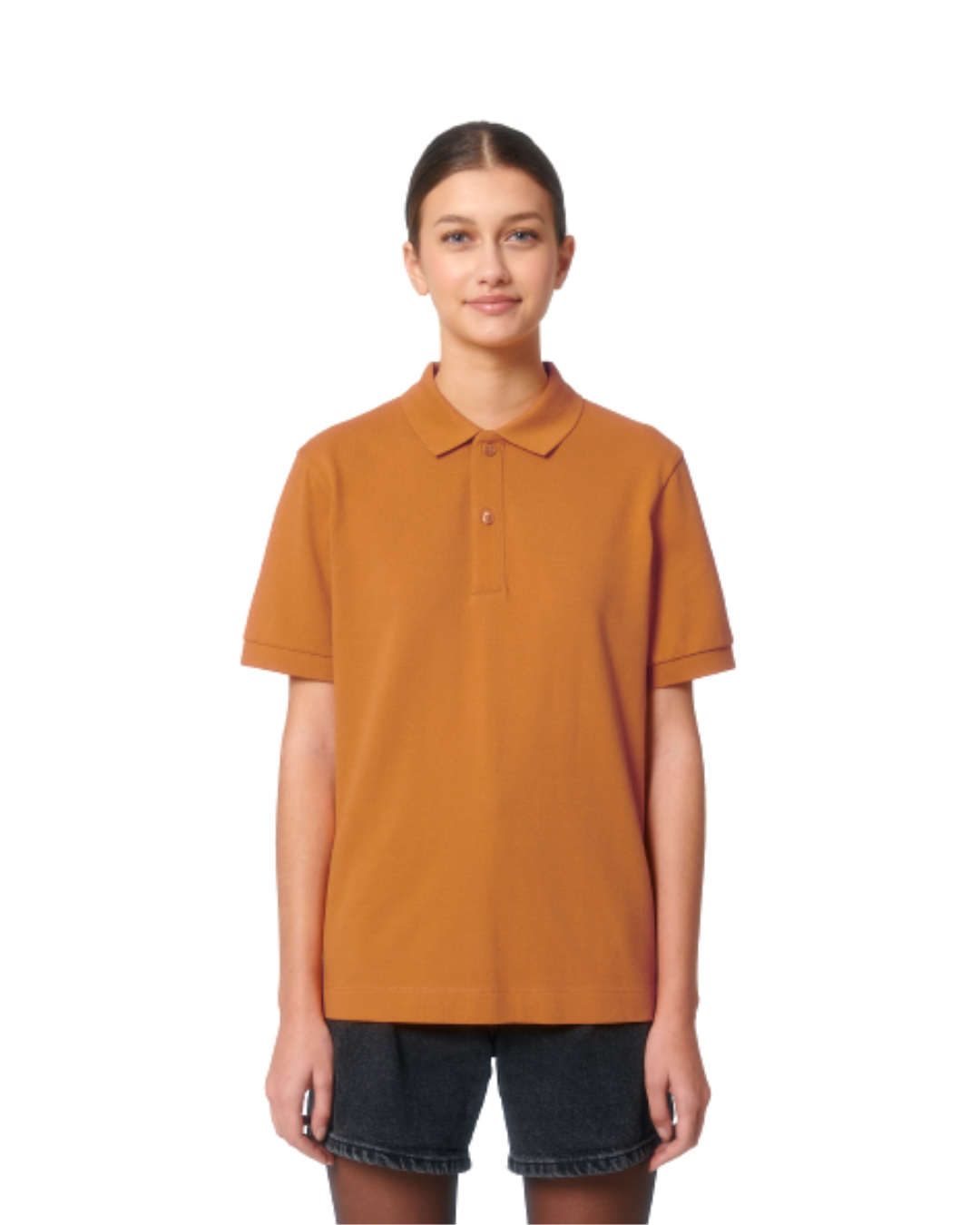 POLO PREPSTER - UNISEXE - STANLEY/STELLA