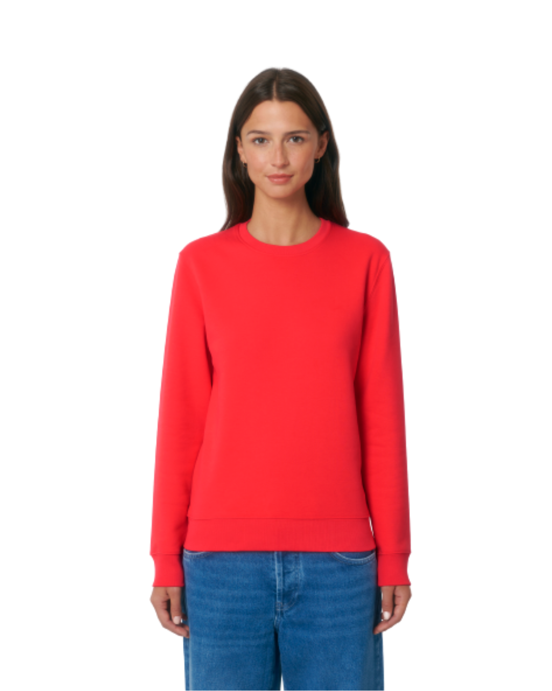 SWEAT-SHIRT CHANGER - UNISEXE - STANLEY/STELLA