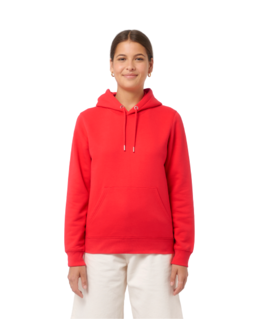 SWEAT-SHIRT CAPUCHE CRUISER - UNISEXE - STANLEY/STELLA