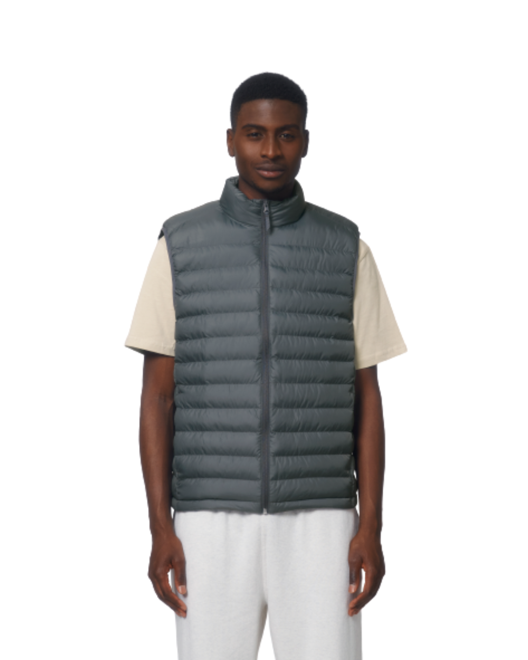 BODYWARMER STANLEY CLIMBER - HOMME - STANLEY/STELLA