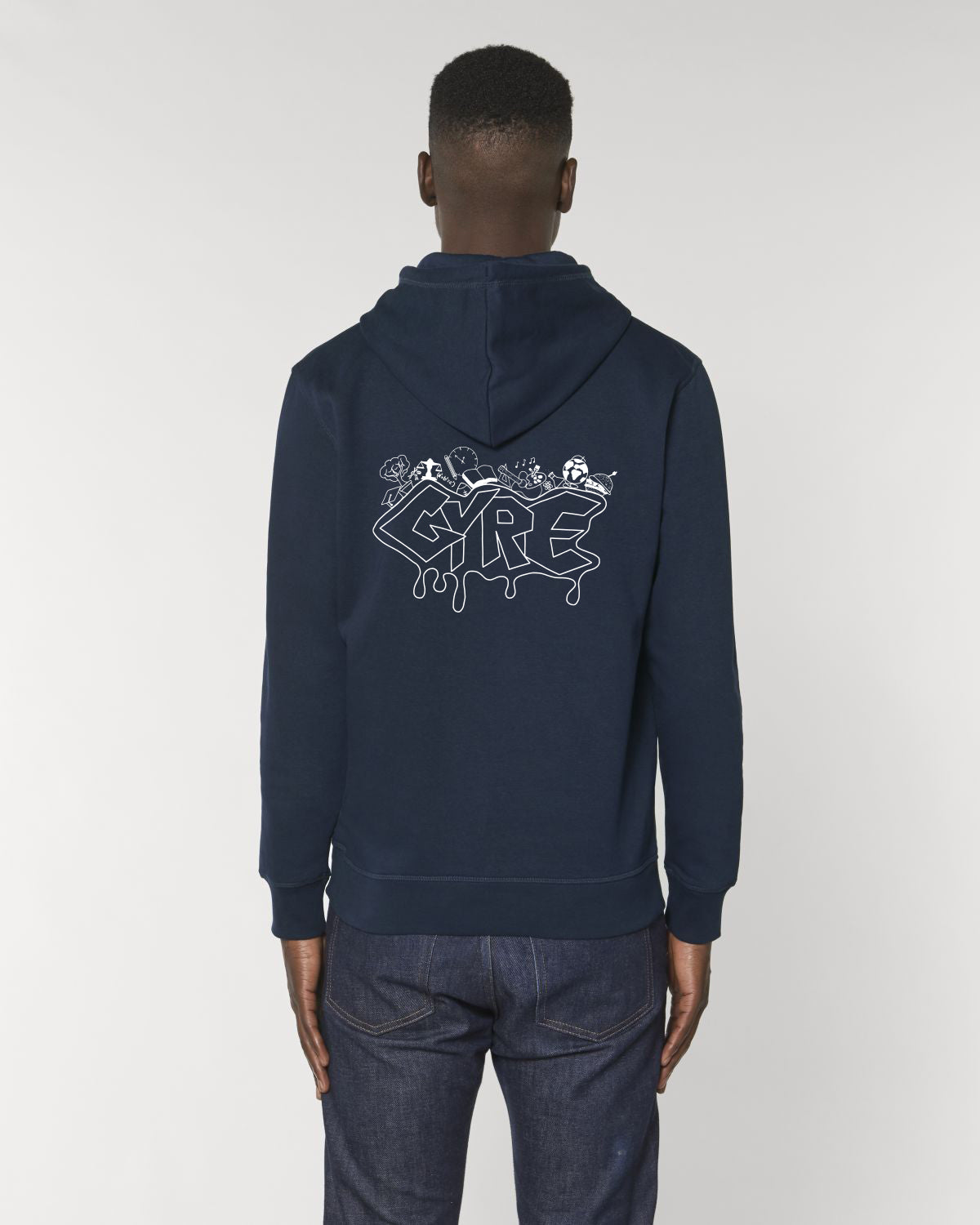 Holdie Gyre #4 - Unisex